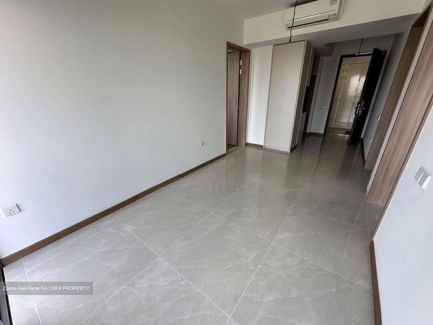 The Botany At Dairy Farm (D23), Condominium #554412831